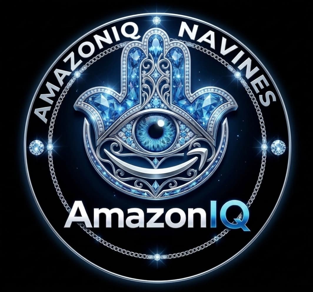 NAVINES AmazonIQ